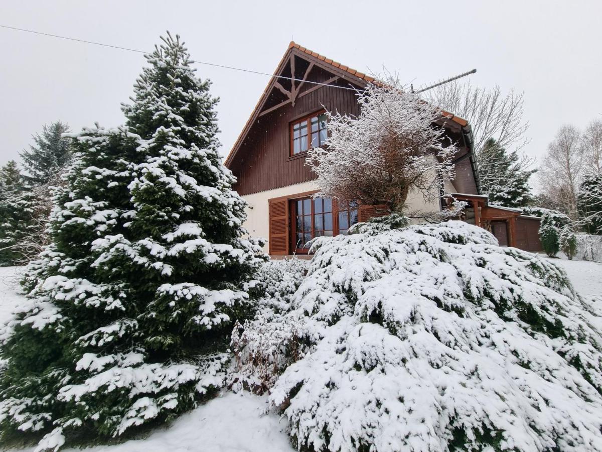 Naszjestwasz Villa Gorki Male  Exterior photo