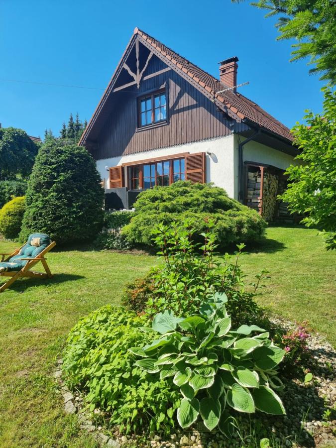 Naszjestwasz Villa Gorki Male  Exterior photo